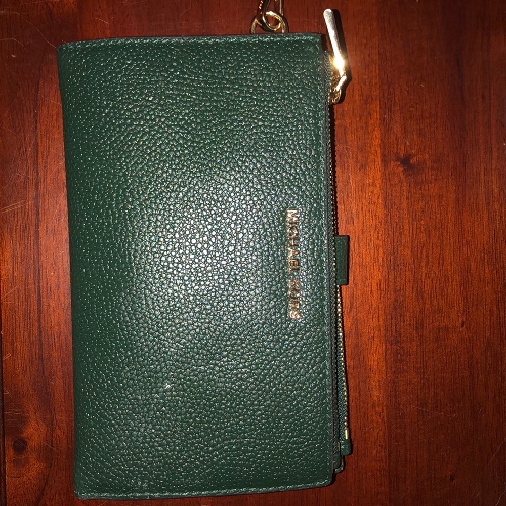 Michael Kors wallet